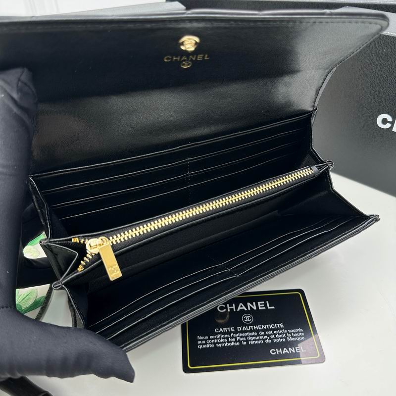 Chanel 8002 19x10cm zy_8